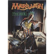 Marillion 5CDセット Marillion – 5 Album Set – Box Set (Compilation): 5 x CD